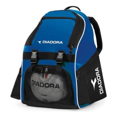 Diadora Junior Squadra Backpack