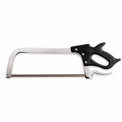 LEM Products 16 Inches Meat Saw with Tightening