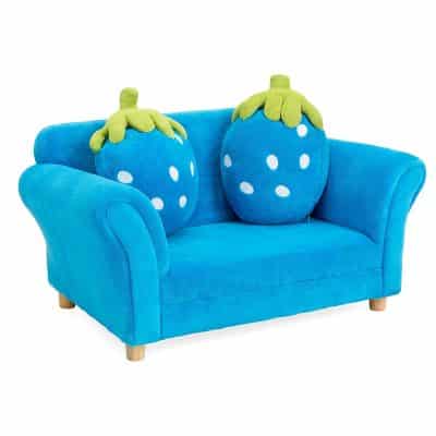 Best Choice Products Kids Living Room Armrest Sofa