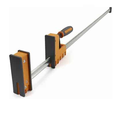 Bora 571131 31-inches Rock-Solid Parallel Clamp