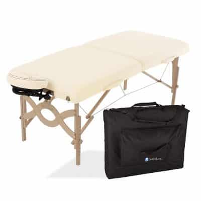 EARTHLITE Portable Massage Table