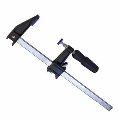 Yost Tools F130 30-inches F-Clamp