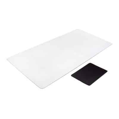 Awnour Clear table Pad protector