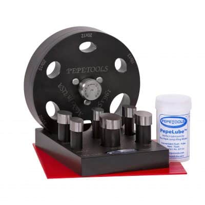PMC Supplies LLC Oval Cabochon Disc Cutter