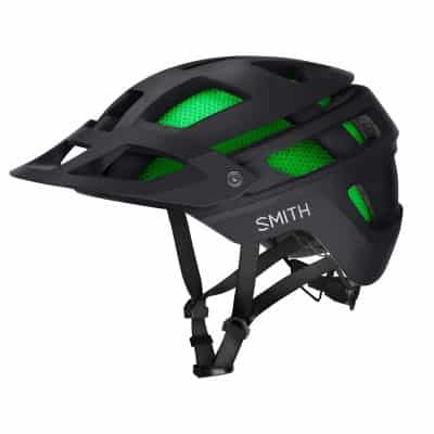 Smith Optics Forefront Cycling Helmet for men