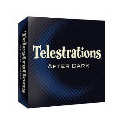 Telestrations After Dark