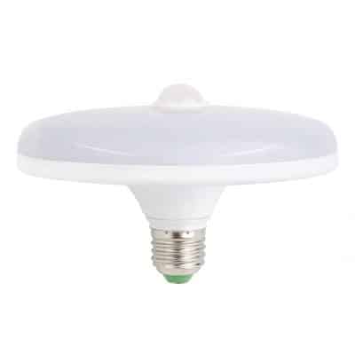 Awanber Motion Sensor LED Light Bulb