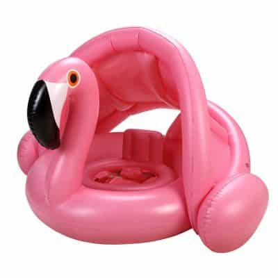 Iefoah Baby Pool Float
