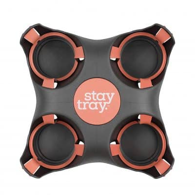 STAYTRAY Reusable Drink Carrier