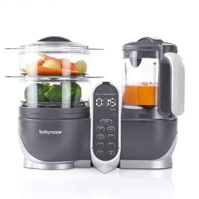 Duo Meal Station Food Maker