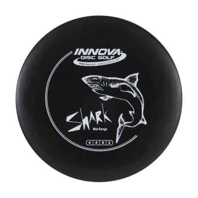 INNOVA DX Shark Golf Disc
