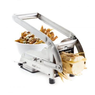 POP AirFry Mate, French Fry Cutter