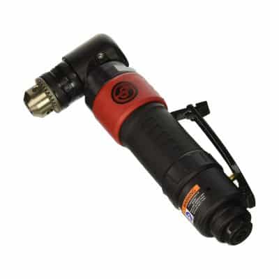 Chicago Pneumatic 879c Right Angle Drill
