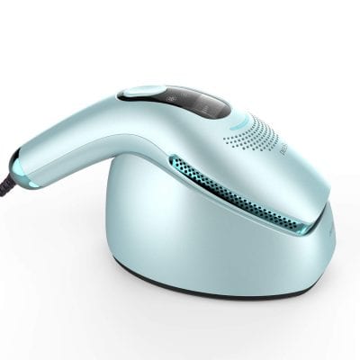 DEESS Permanent Hair Removal System Device for Women