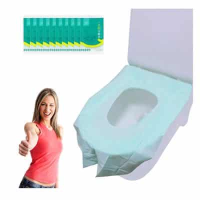 Ditind Toilet Seat Cover