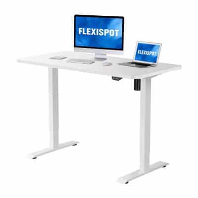 Flexispot EC1W-R4830W Height Adjustable Desk