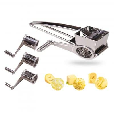 LOVKITCHEN Vegetable Cheese Grater