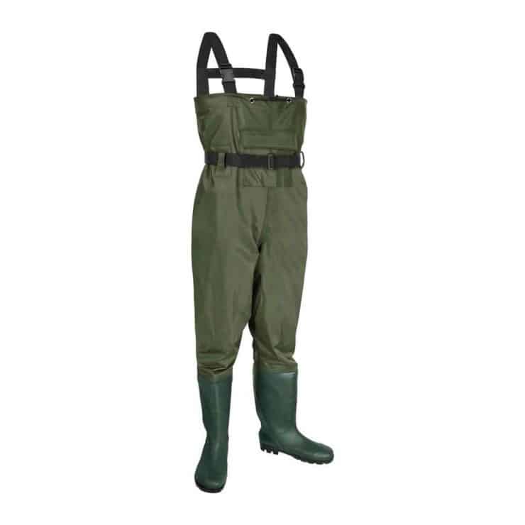 Top 10 Best Fishing & Hunting Waders in 2022 Reviews - Show Guide Me