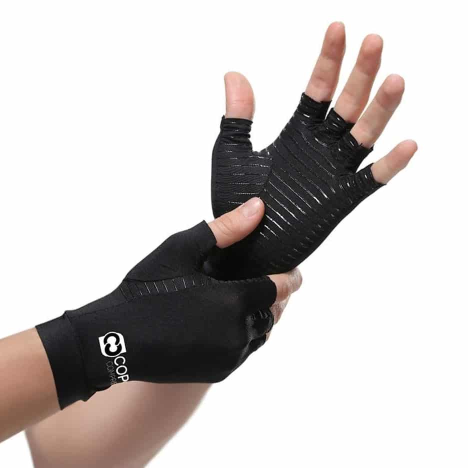 Top 10 Best Fingerless Gloves in 2021 Reviews- Guide Me