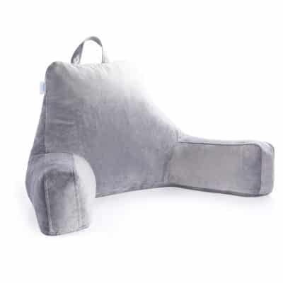 Linenspa Shredded Foam Extra Large Reading Pillow