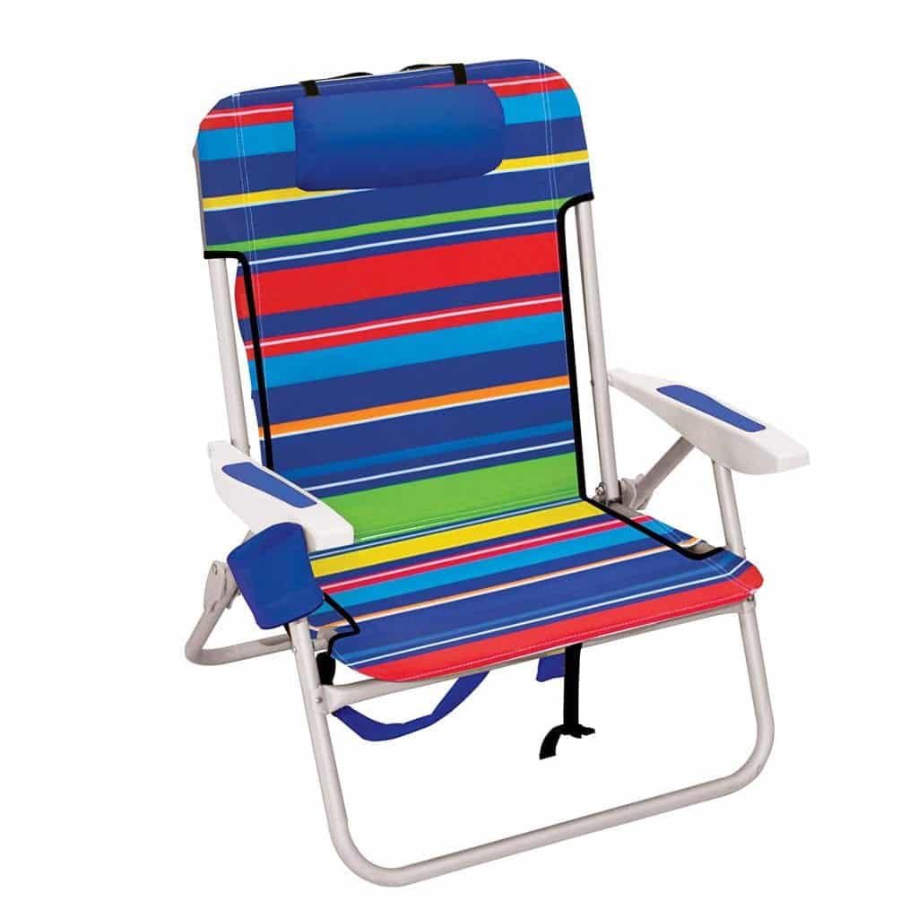 Top 10 Best Backpack Beach Chairs in 2021 Reviews