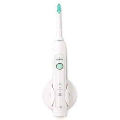 COSOUL Electric Toothbrush Holder