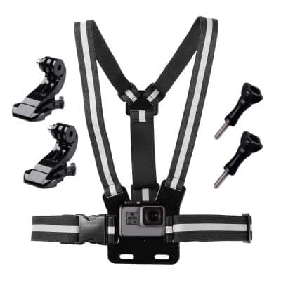 Haoyou GoPro Chest Mount Harness