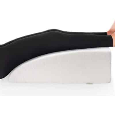 OasisSpace 8-inches Leg Pillow