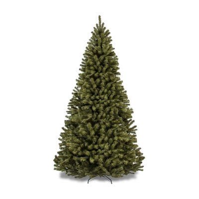 Best Choice Products Artificial Christmas tree