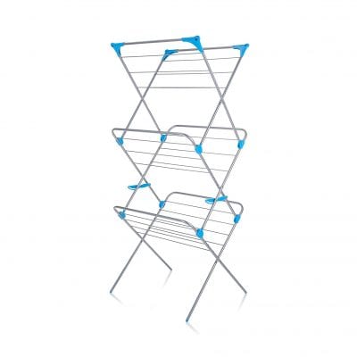 Minky Homecare Clothes Drying Rack