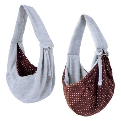 iPrimio Dog and Cat Sling Carrier