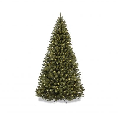 Best Choice Products Artificial Christmas tree