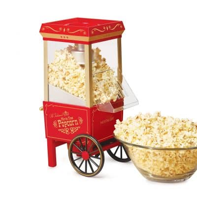 Nostalgia OFP-501 Popcorn Machine
