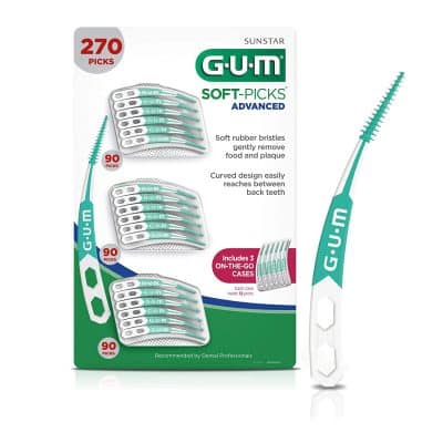 GUM Dental Picks
