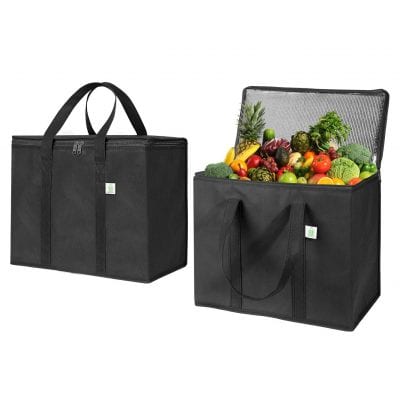 VENO Grocery Bags