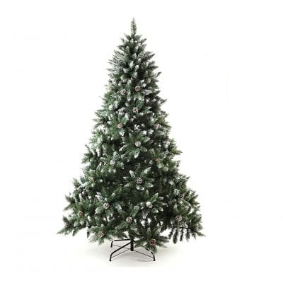 Senjie Artificial Christmas Tree