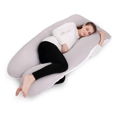 The NiDream Bedding Full Body Pillow