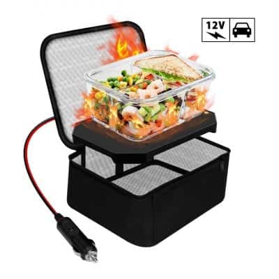 Triangle Power Personal Portable Oven