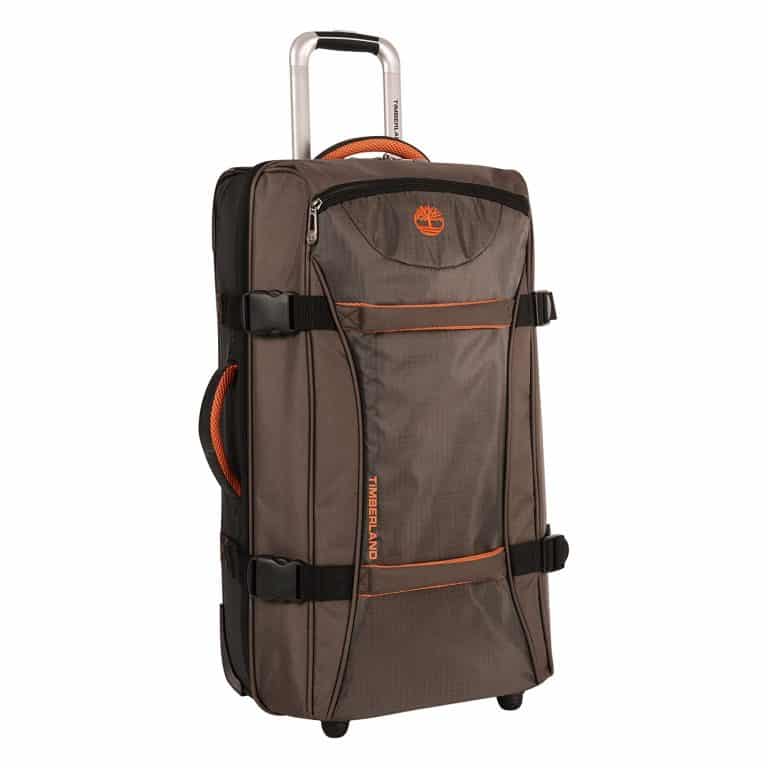 Top 10 Best Wheeled Rolling Duffel Bags in 2022 - Show Guide Me