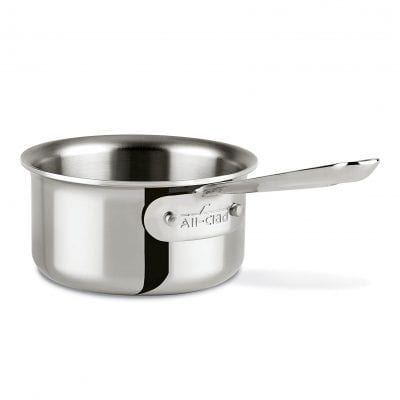 ALL-CLAD Stainless Butter Warmer