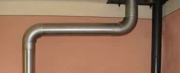 Pellet Stove Pipes