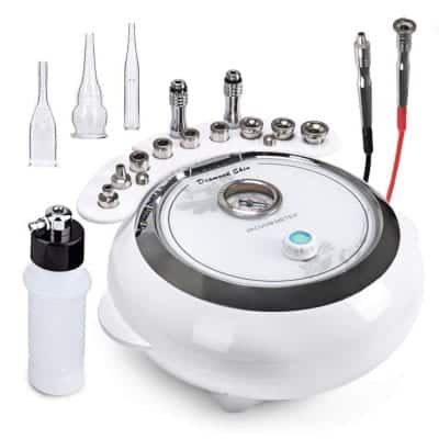 TopDirect 3 in 1 Microdermabrasion Machines