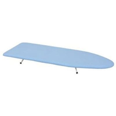 Household Essentials 120101-0 Tabletop Mini Ironing Board