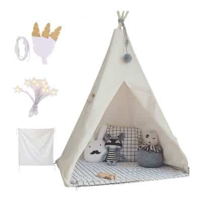 little Dove Kids Teepee Tent