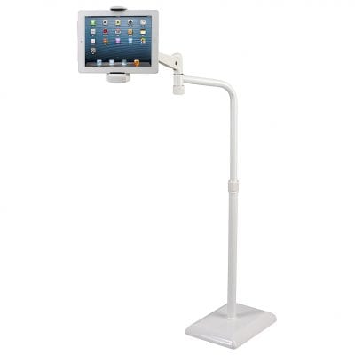 Idée Height and Angle Adjustable Tablet Stand