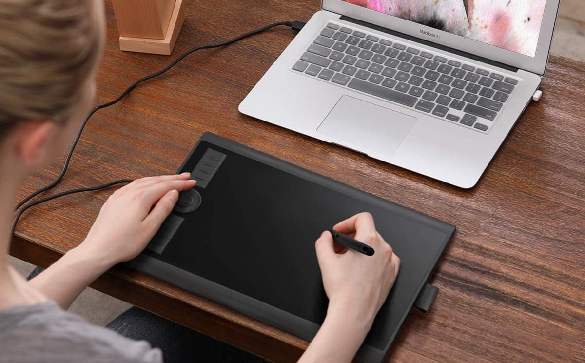 Top 10 Best Drawing Tablets in 2020 Reviews Show Guide Me