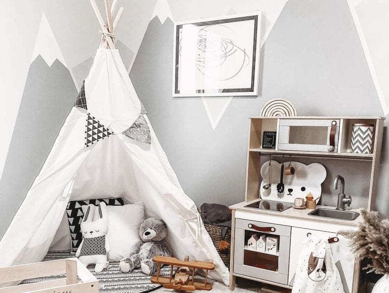 Top 10 Best Kid's Teepees in 2022 Reviews - Show Guide Me