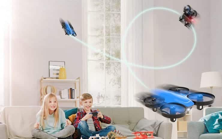 Drone For Kids