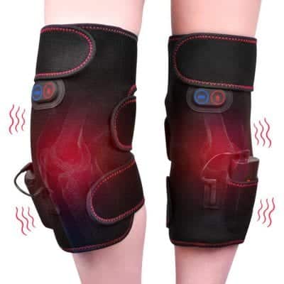 HailiCare Wireless Heated Knee Brace