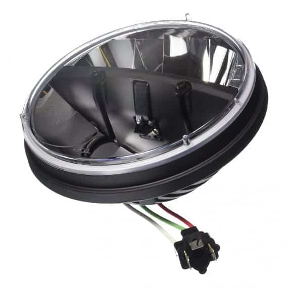 Top 10 Best Round LED Headlights in 2022 | Round LED Projectors